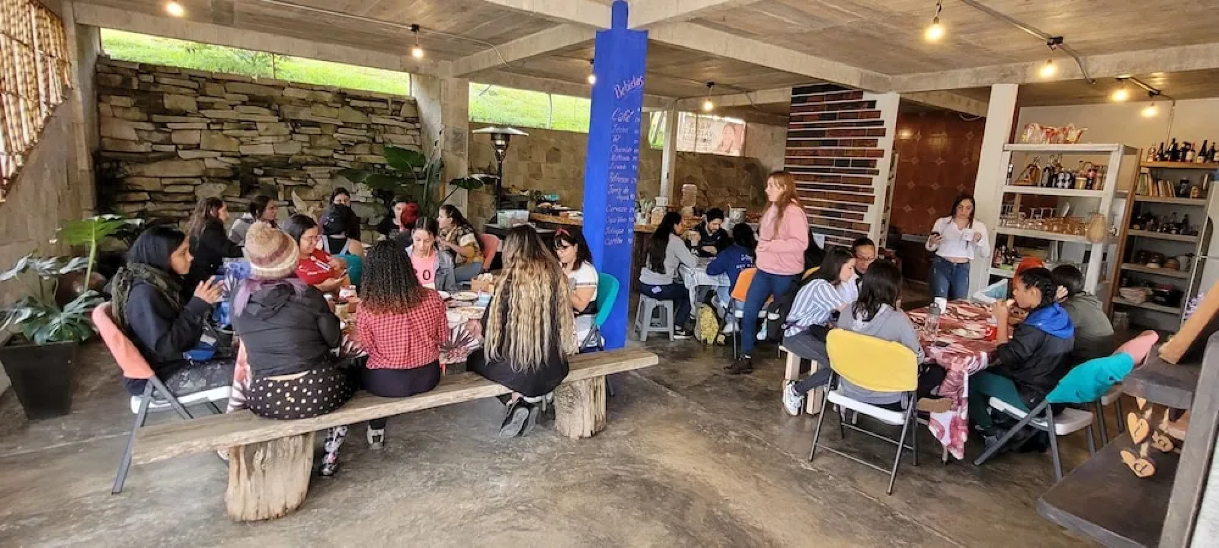 Hotel Boutique La Gloria