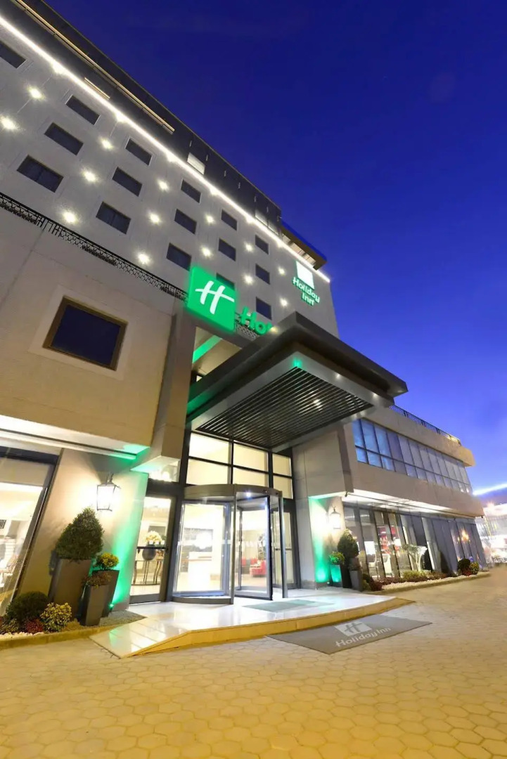 Holiday Inn Bursa - City Centre by IHG