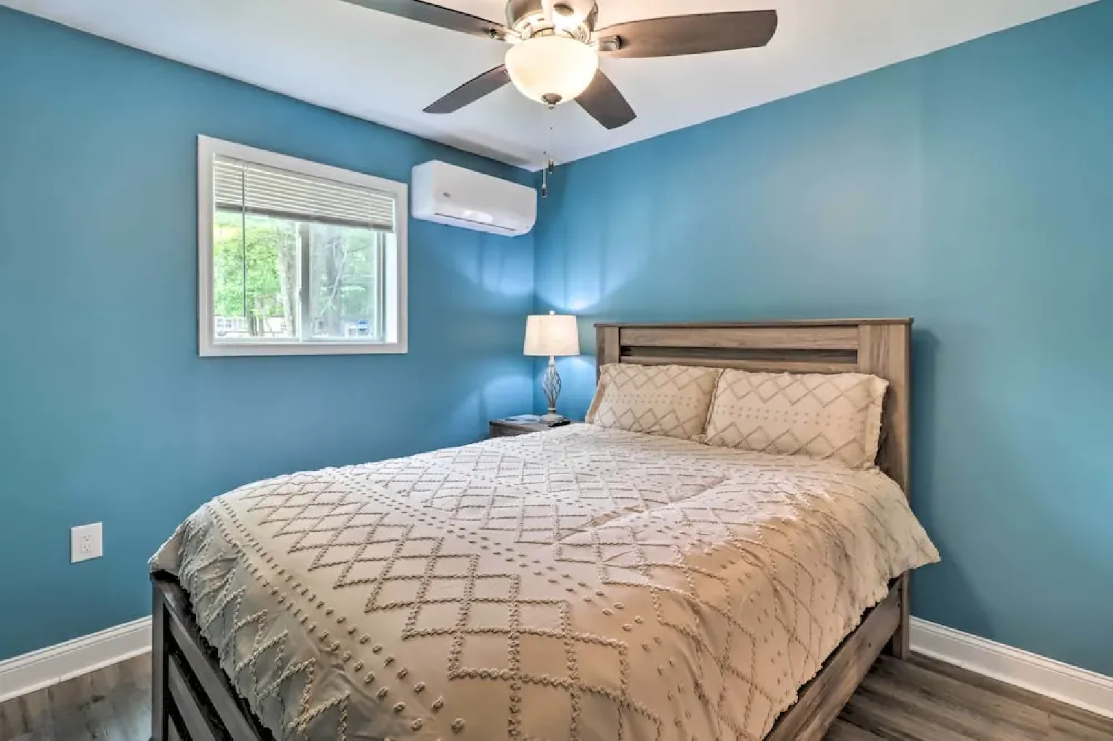 Chic Long Pond Family Home w/ Fire Pits & Deck!