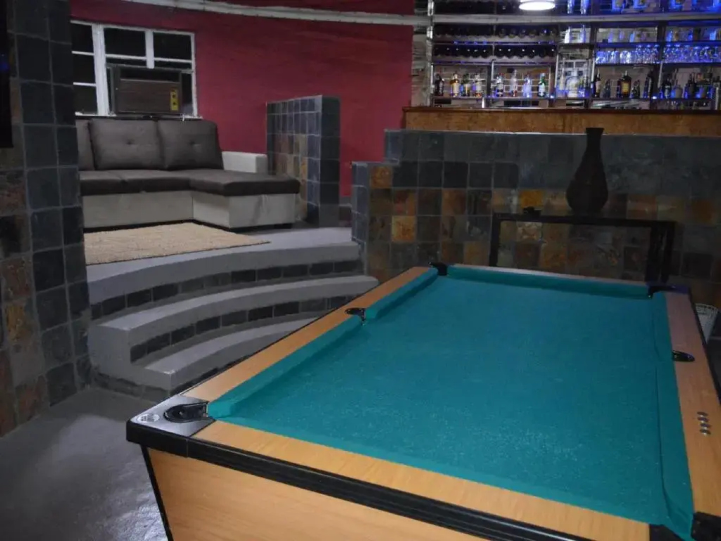 Geo Trail Lodge and Spa