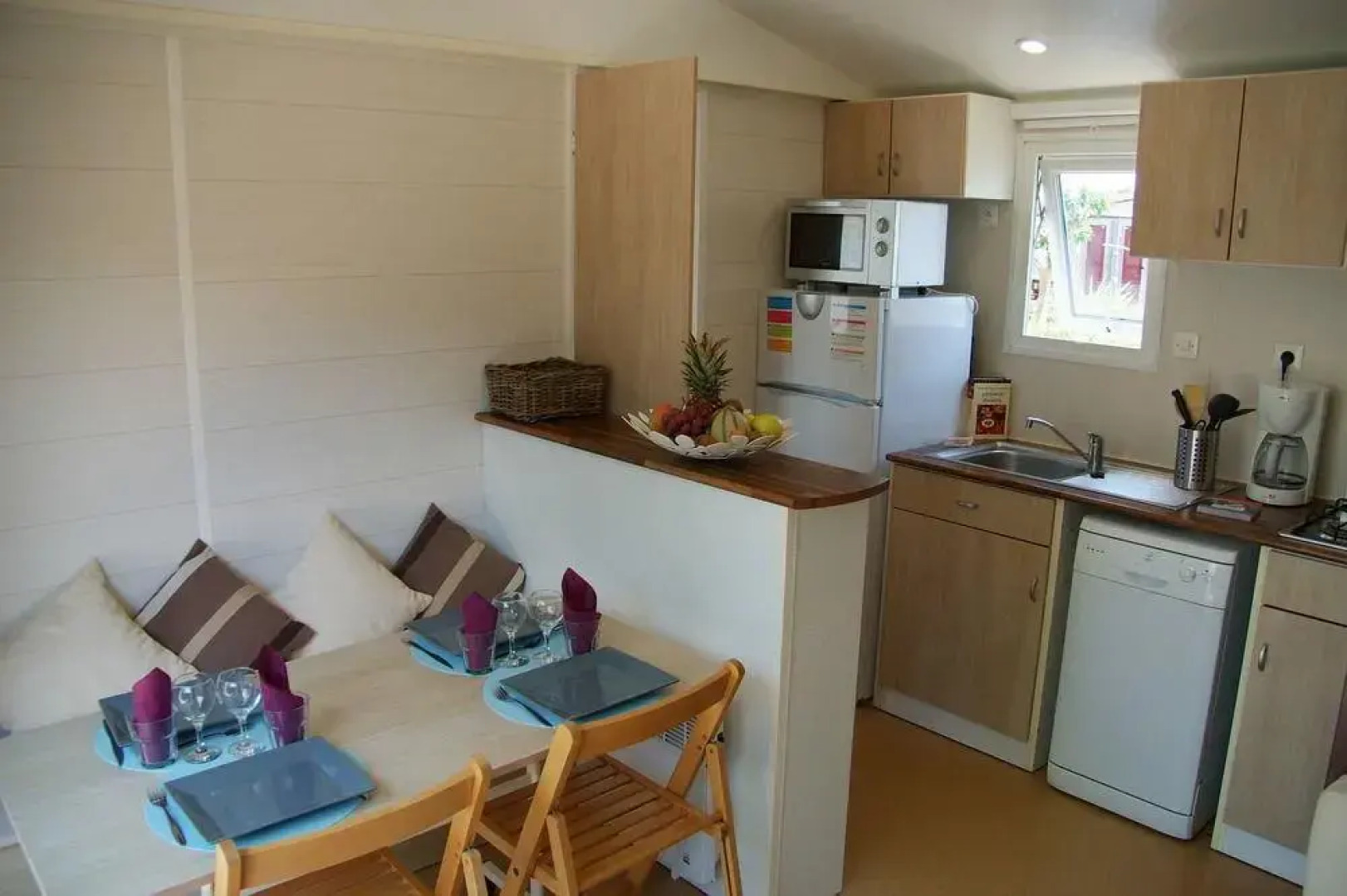 Sunelia Domaine De La Dragonnière