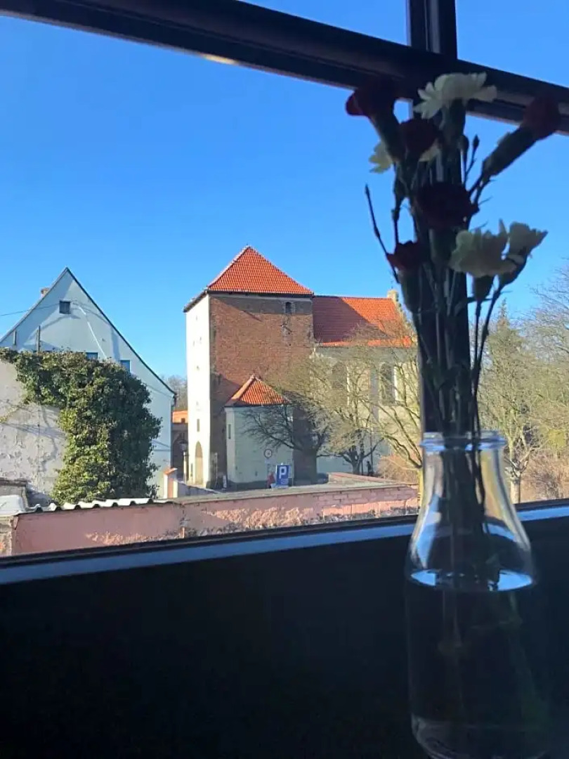 Stary Spichrz Pensjonat