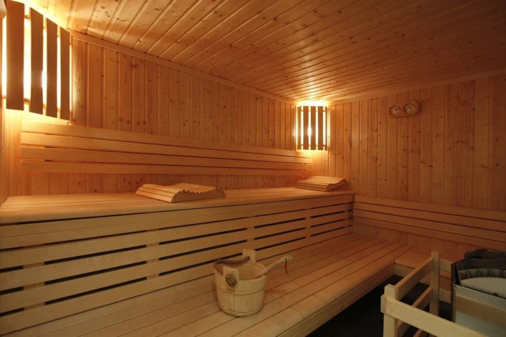 Résidence Le Goléon Val Ecrins