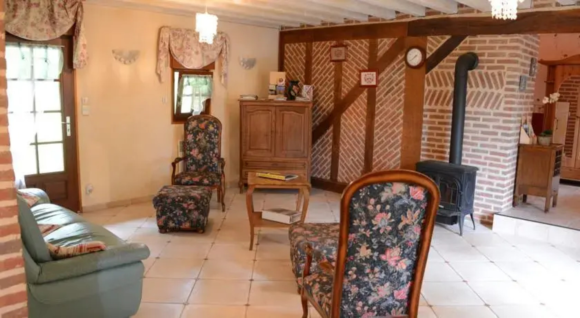 Le Clos du Rossignol