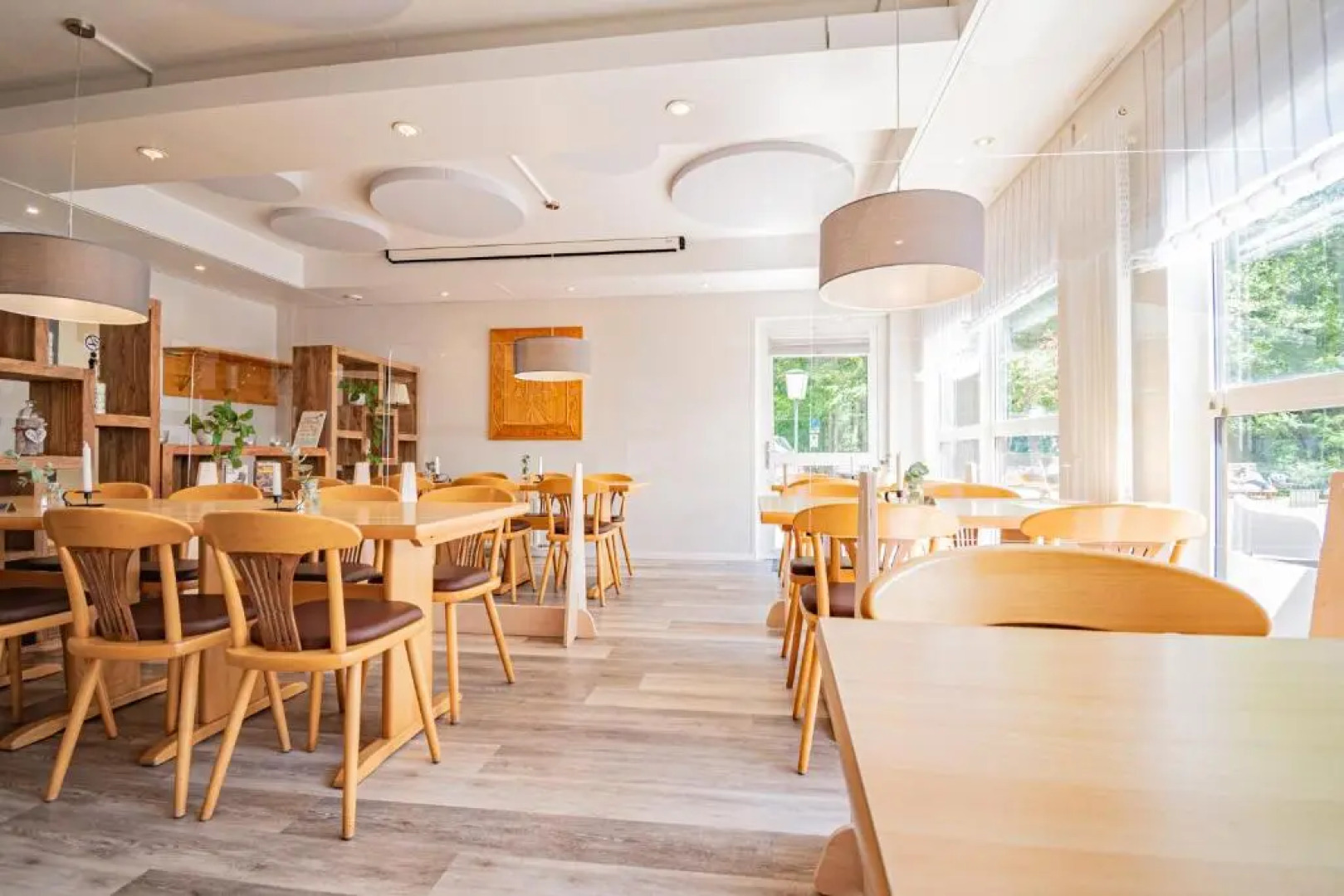 Landhotel Ringelsteiner Mühle