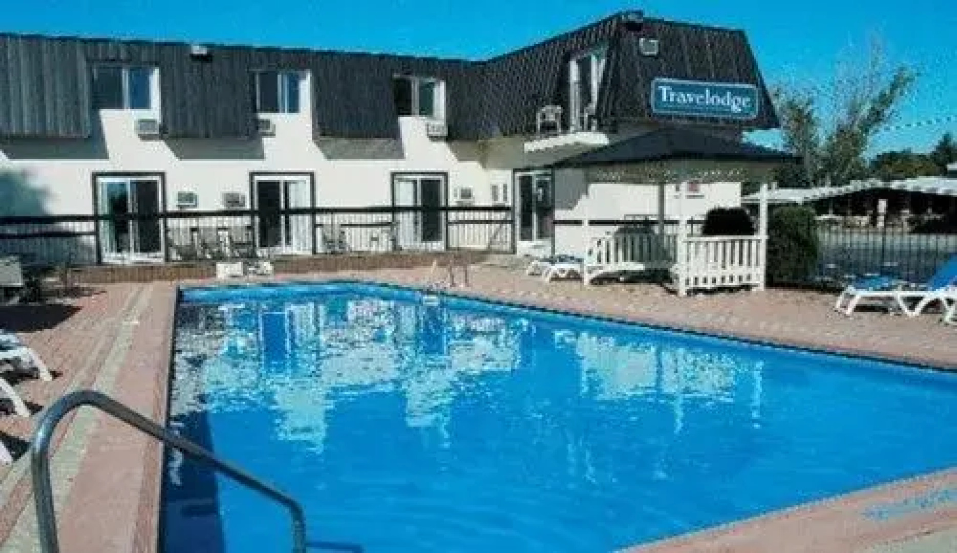 Comfort Inn 1000 Islands