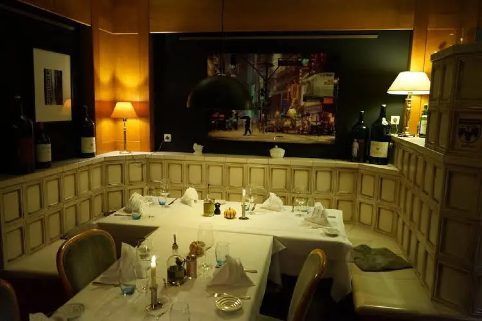 Otts Hotel Leopoldshöhe