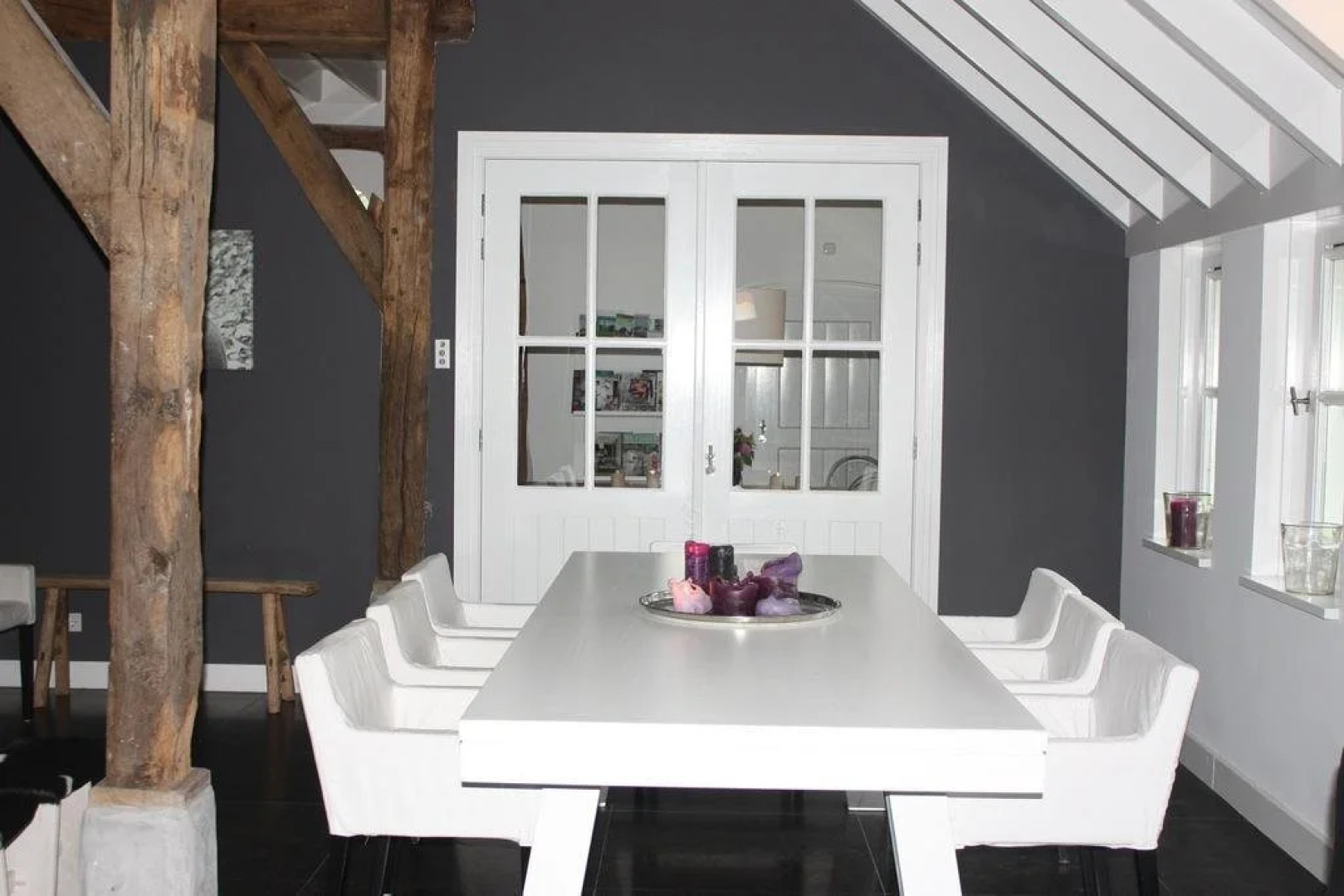 B&B Buitenplaats Natuurlijk Goed