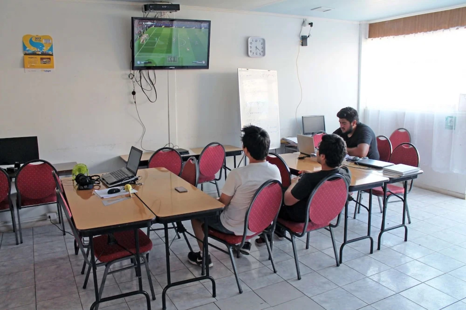 Hostal Koala - Hostel