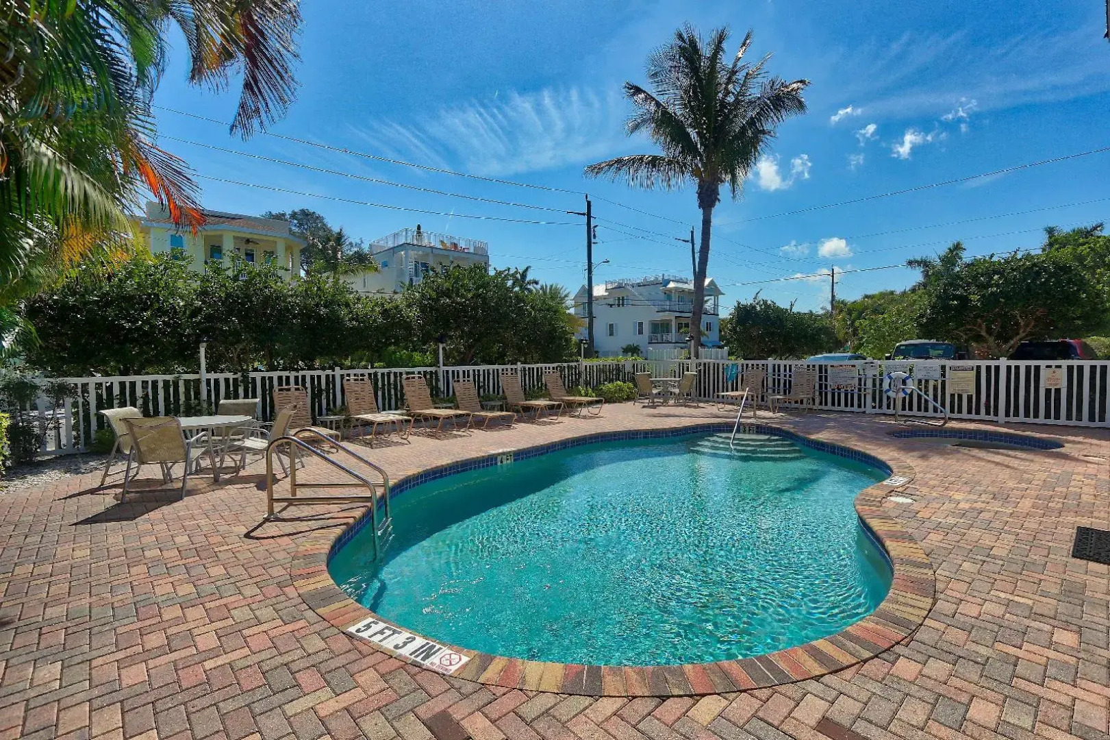 The Beach Club at Anna Maria by RVA