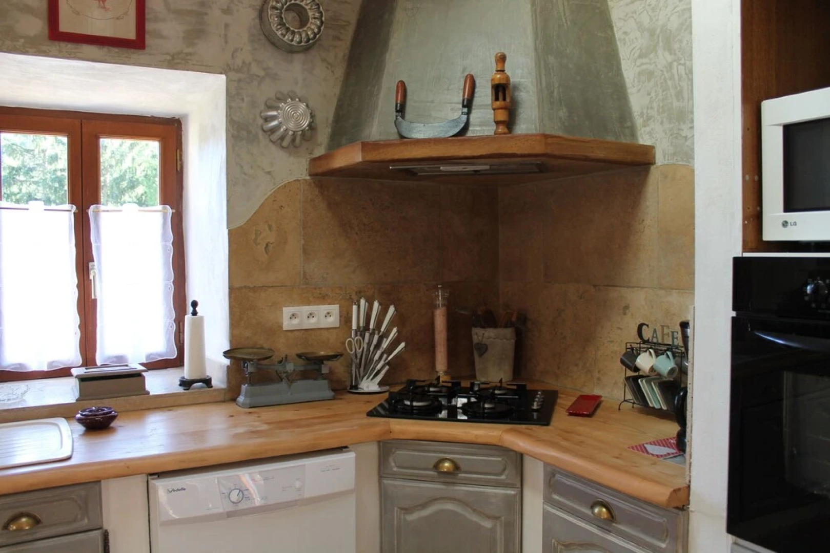 Les Bruyères de Gaschon