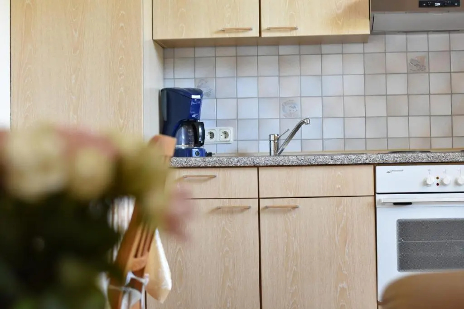 Ferienwohnungen und Gästezimmer Peter Busch