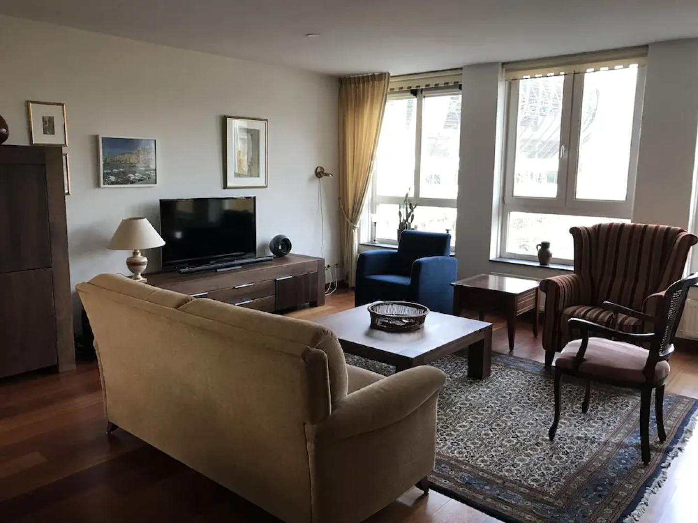 Luxury 2 Bedroom Apartment City Centre