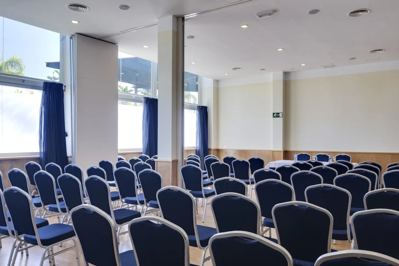 Cabogata Garden & Cabogata Mar Garden