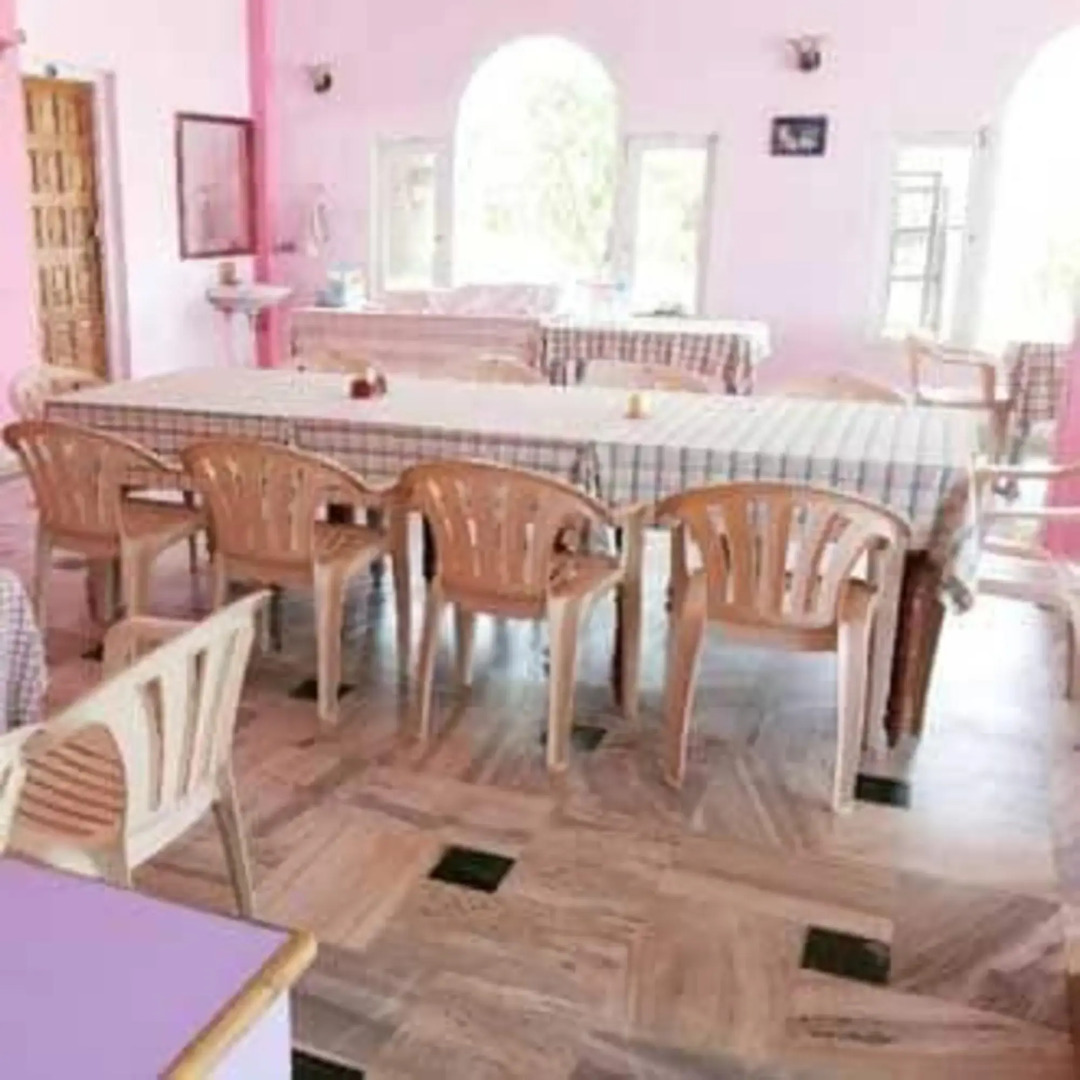 Hotel Song of the Sea