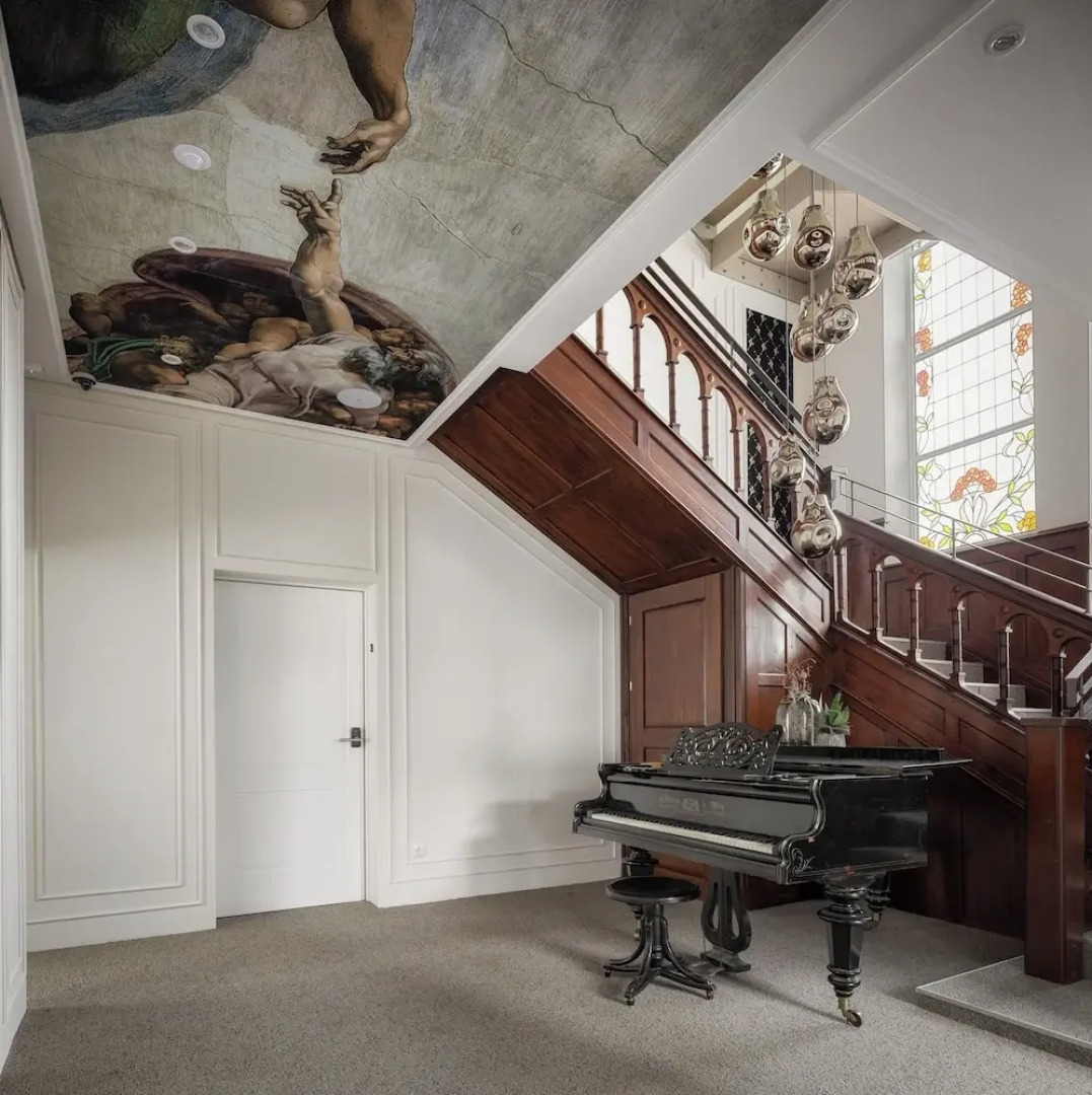 Boutique Hotel by Maier