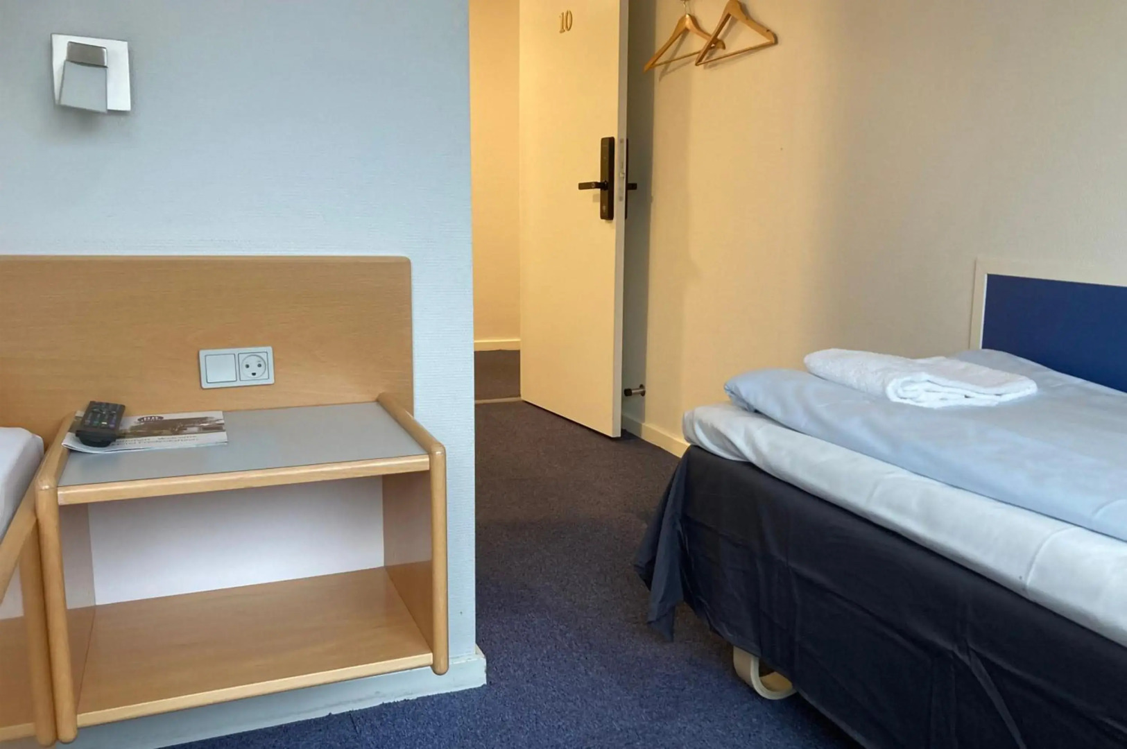 Bb Hotel Frederikshavn