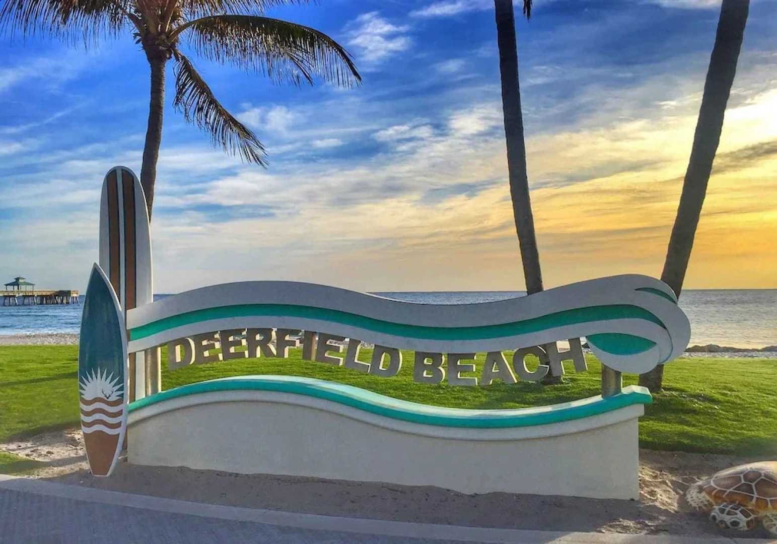 Ashley Brooke Beach Resort