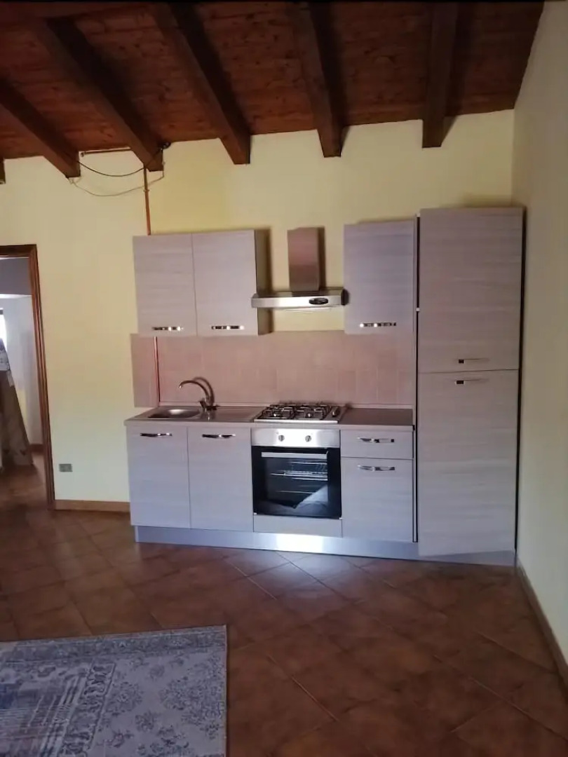 Agriturismo Licensi Del Bresa