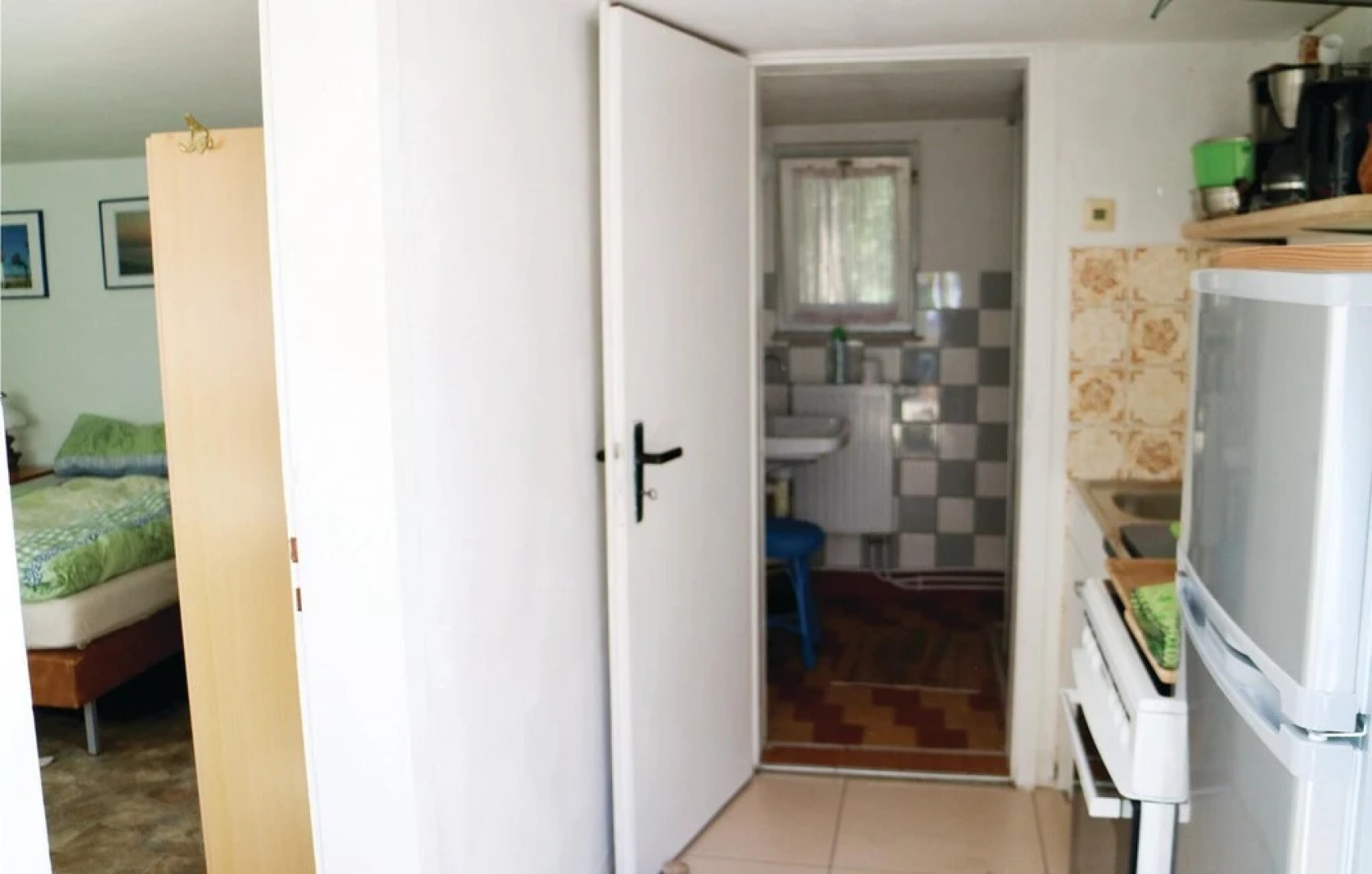 Awesome Home in Bresewitz With Wifi