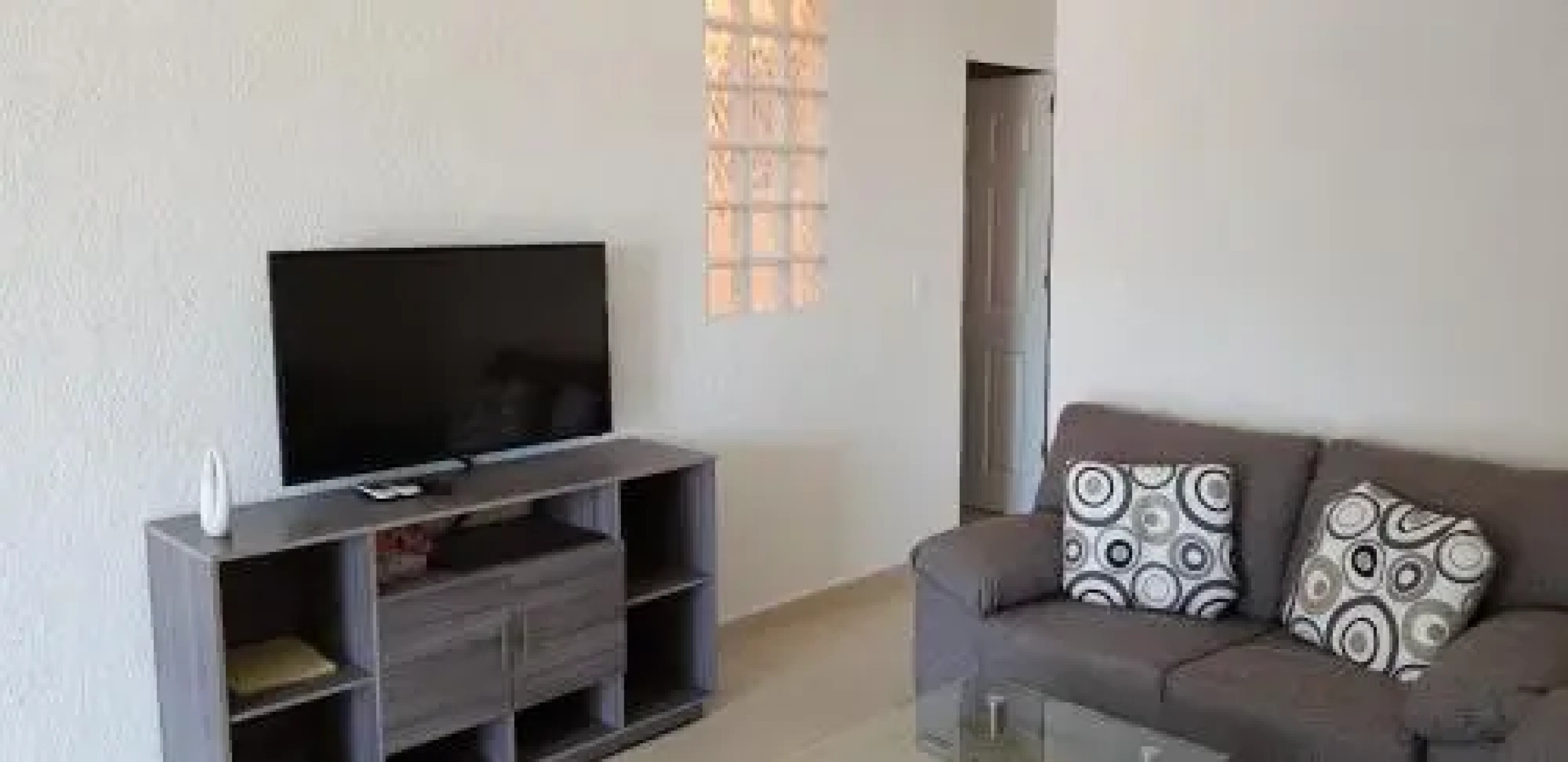 Marina Diamante Residence