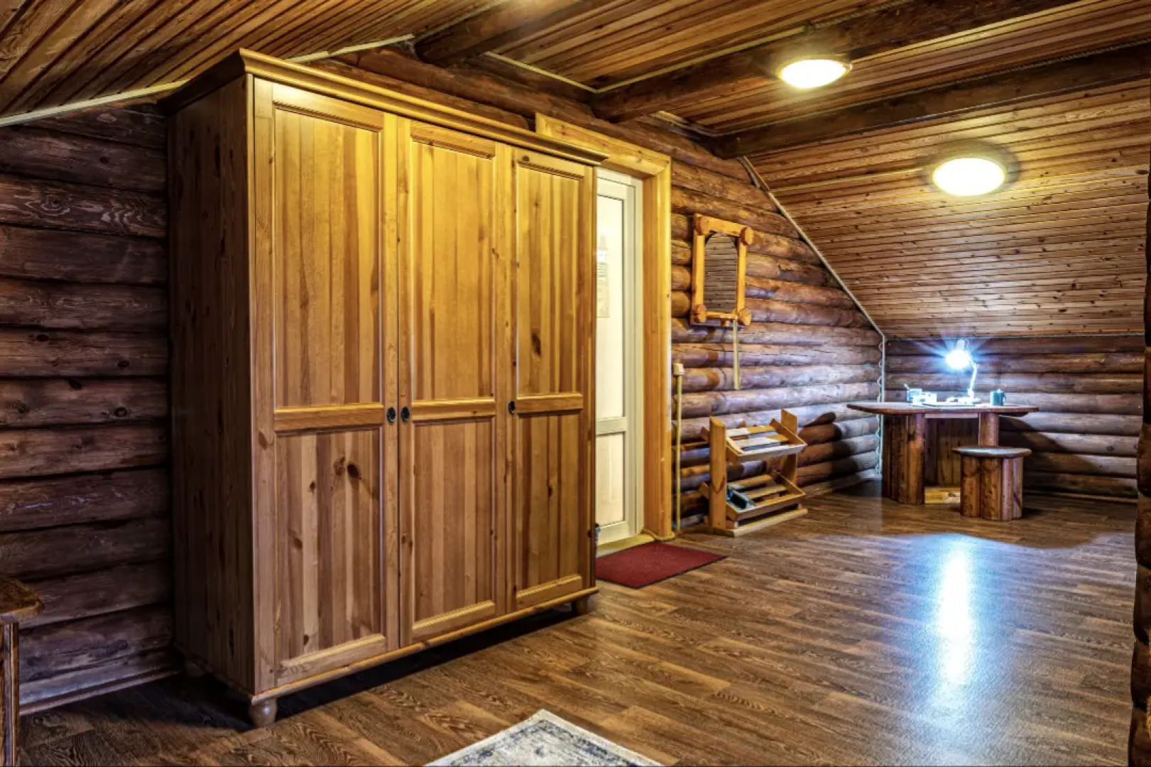 Альпийское эхо