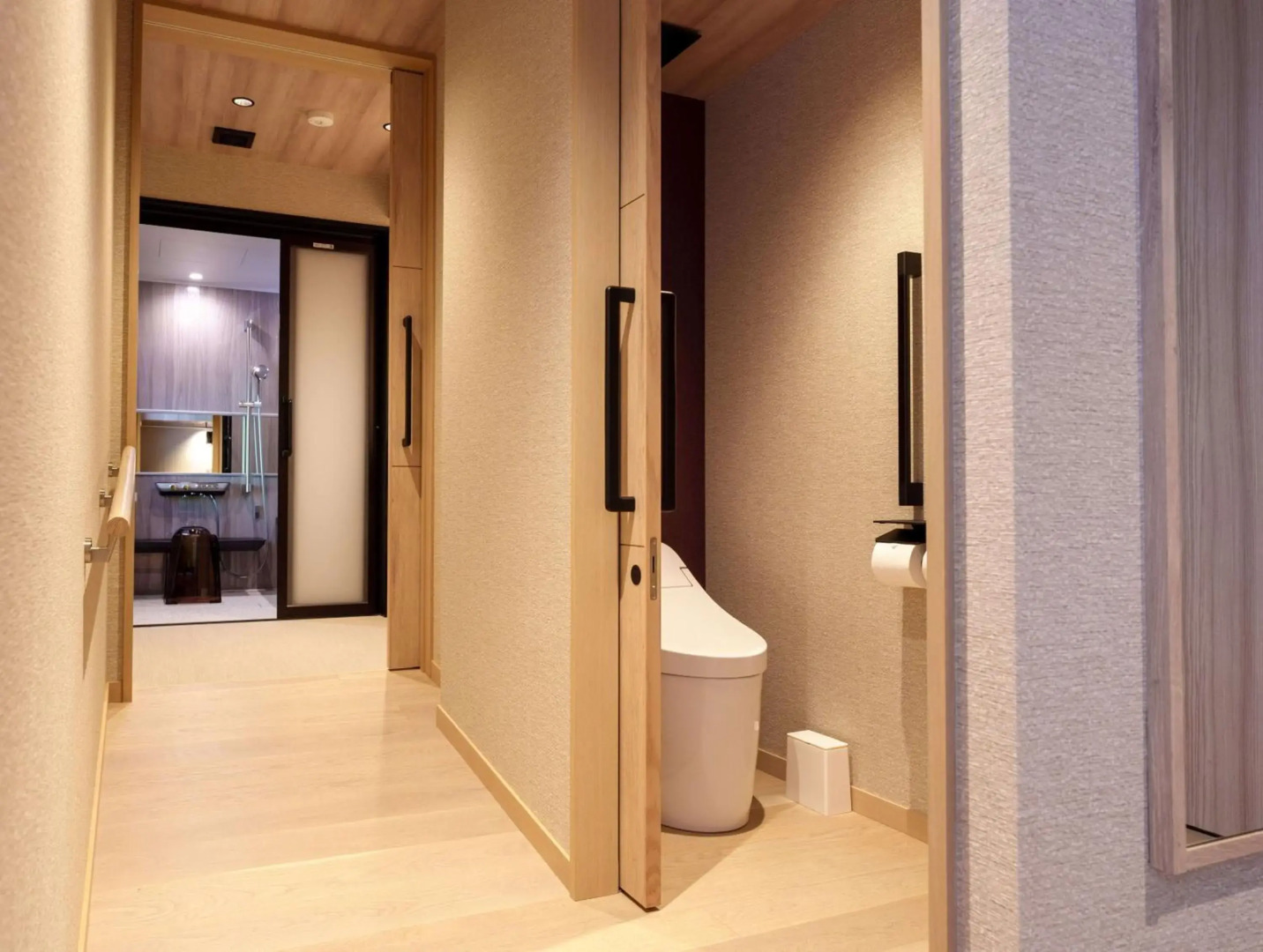 Kamikochi Lemeiesta Hotel