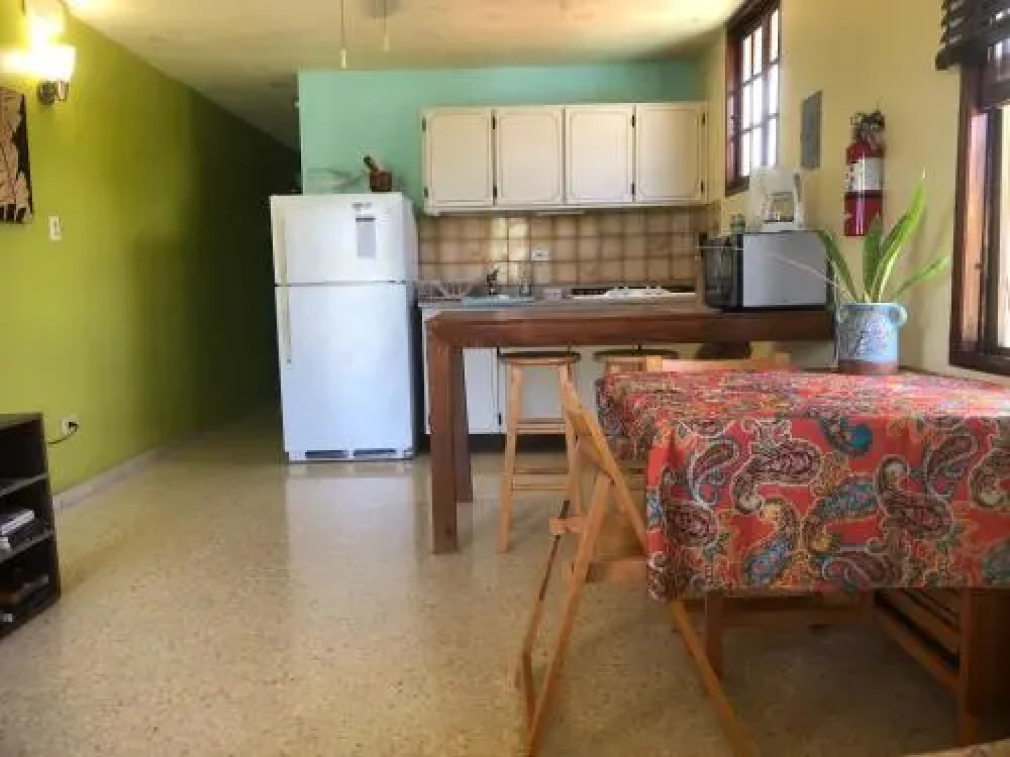 Del Mar Eco Lodging Apartments