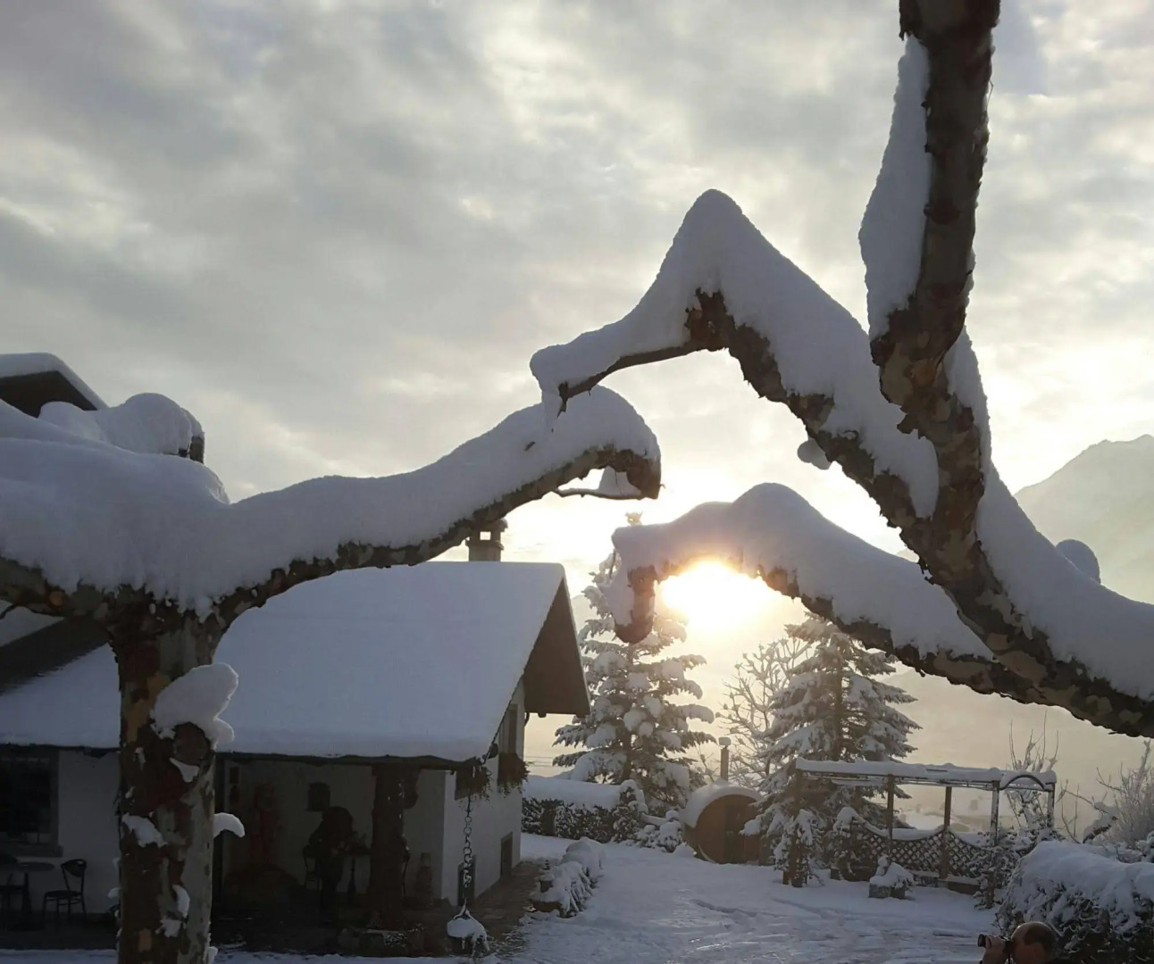 La Roche Hotel Appartments