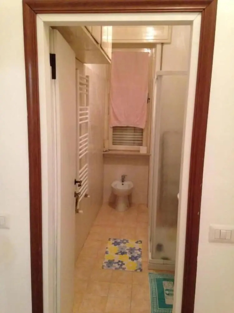 Apartment in southern Milan Melegnano