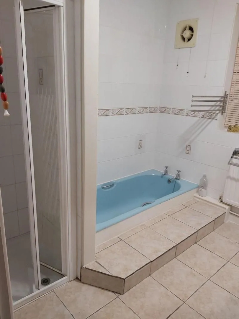 Simerock Guest House