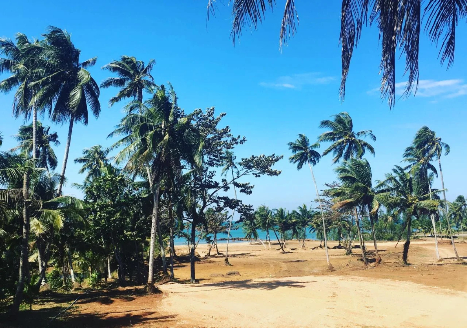 Sleep Soundly By The sea