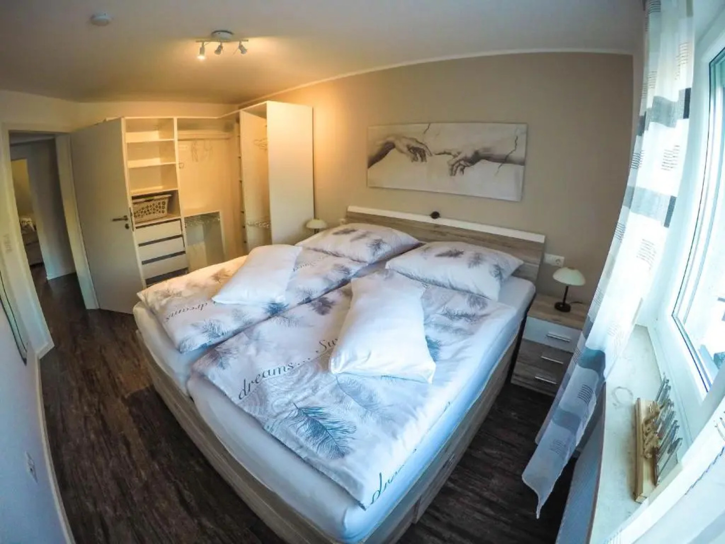 Ferienwohnung Persch