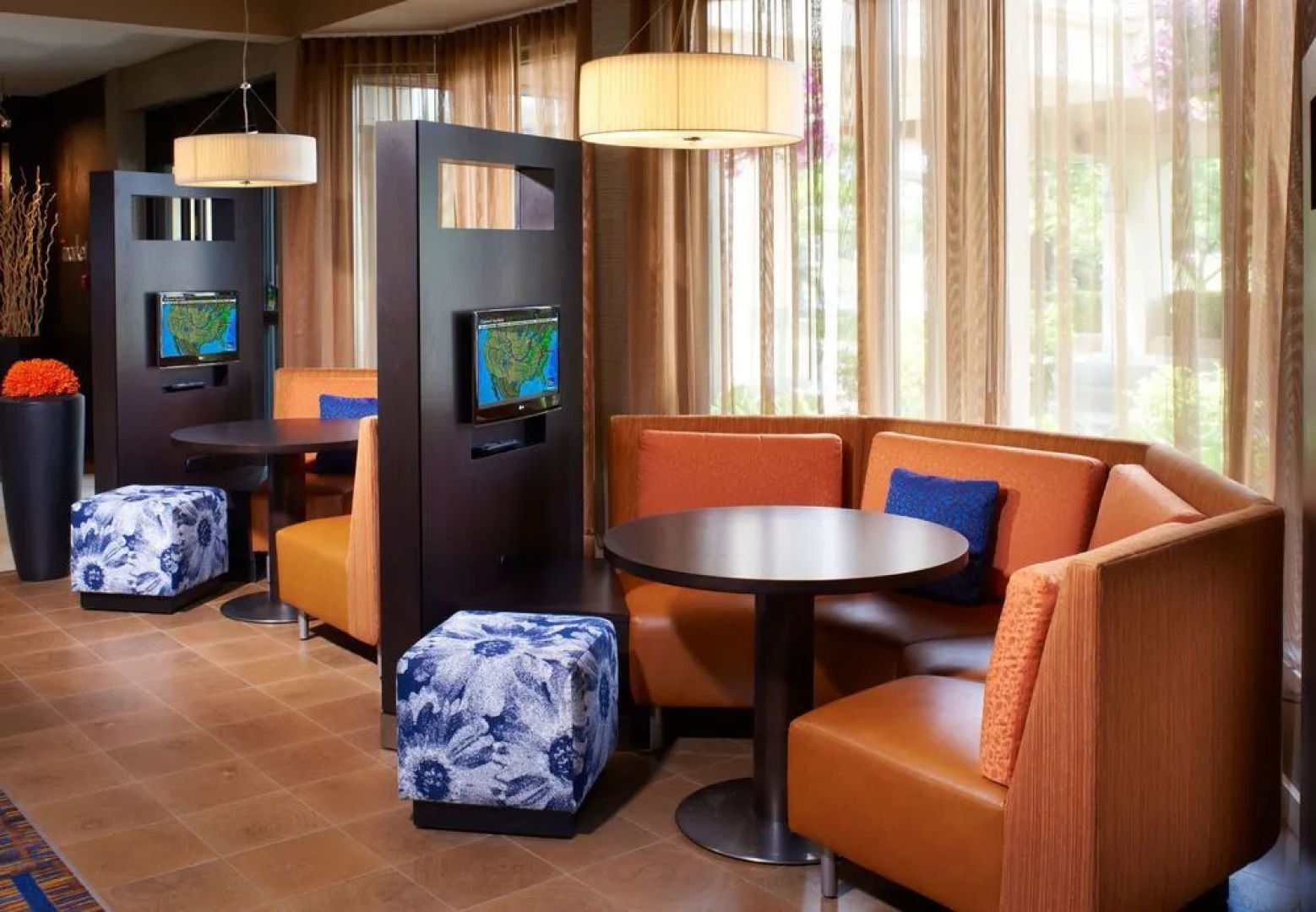 Courtyard Detroit Dearborn