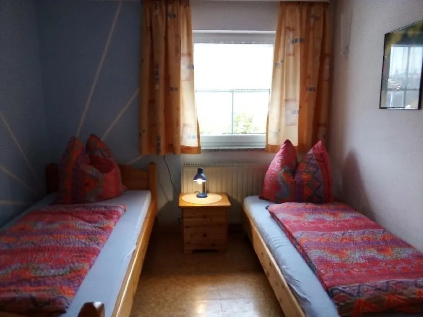 Ferienwohnungen Kilger