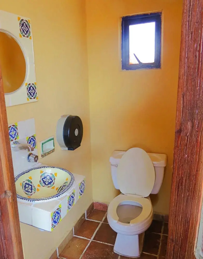 Hostal Casa de las Margaritas