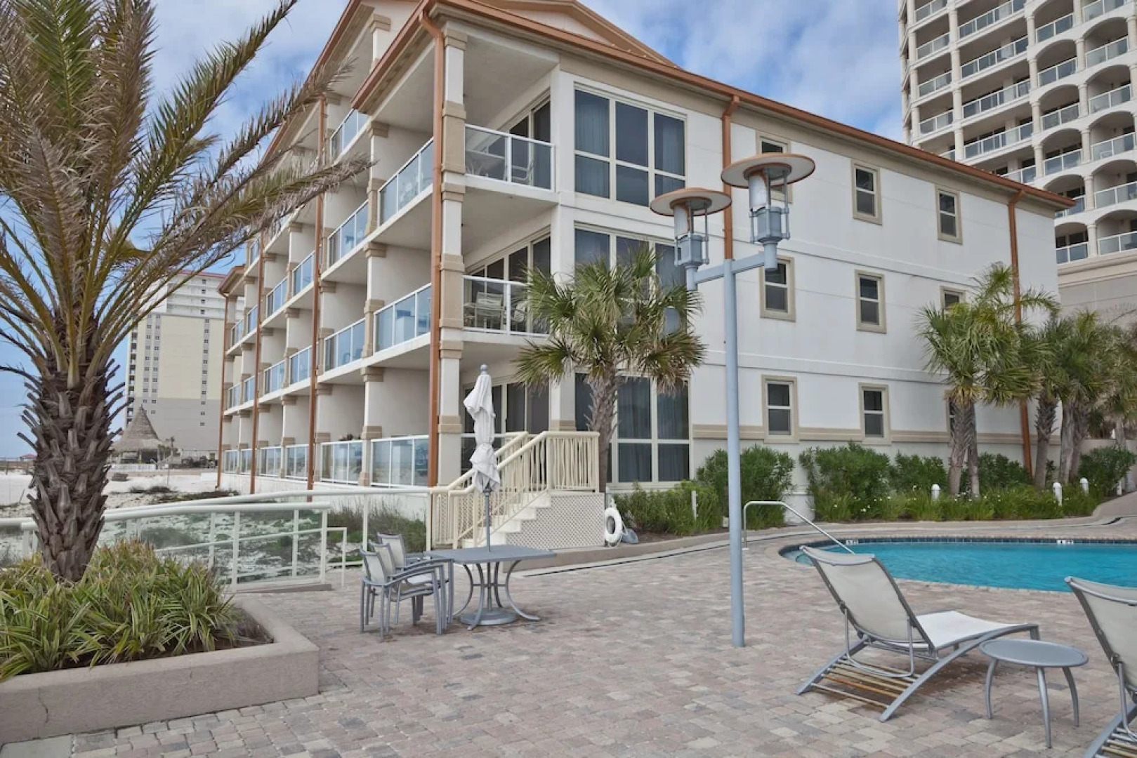 Beach Club Condominiums by Wyndham Vacation Rentals