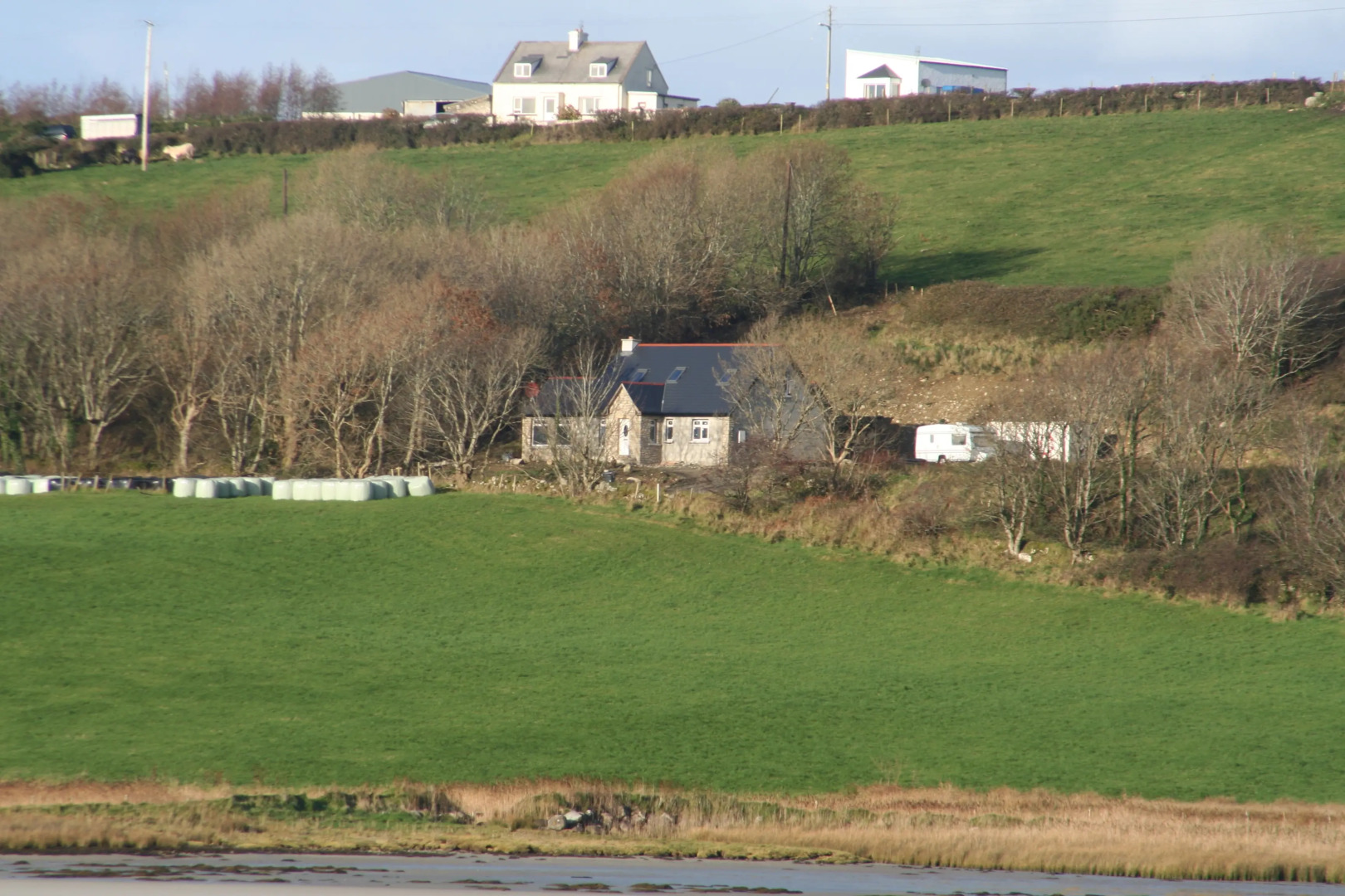 Eagles Nest Bed & Breakfast