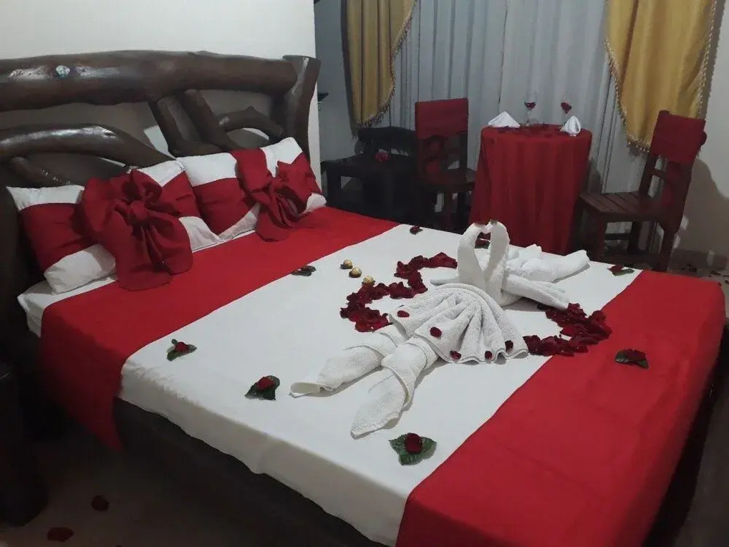 Hotel Campestre Hacienda San Jose