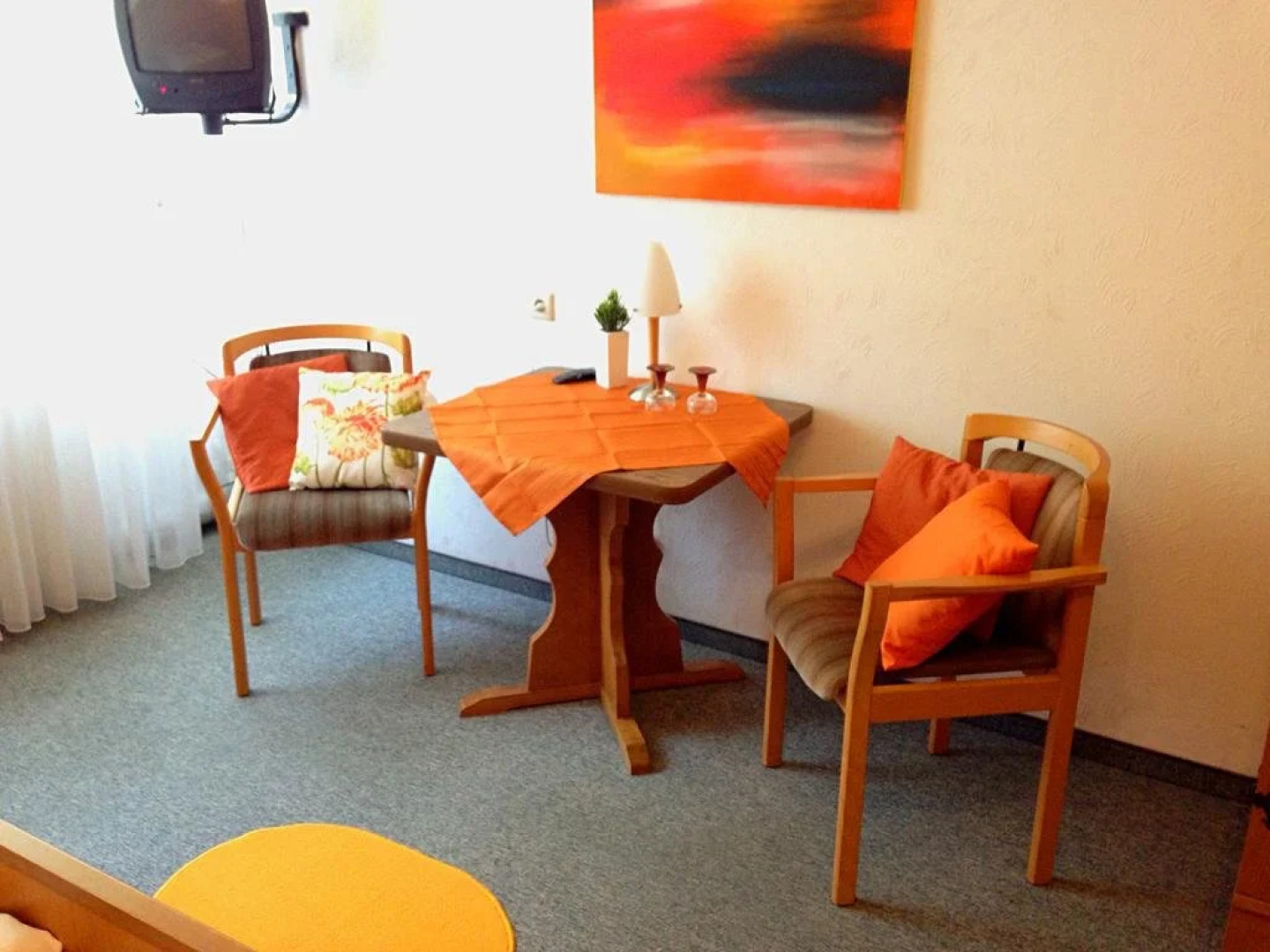 Gästehaus Ehebachhof Hotel Garni