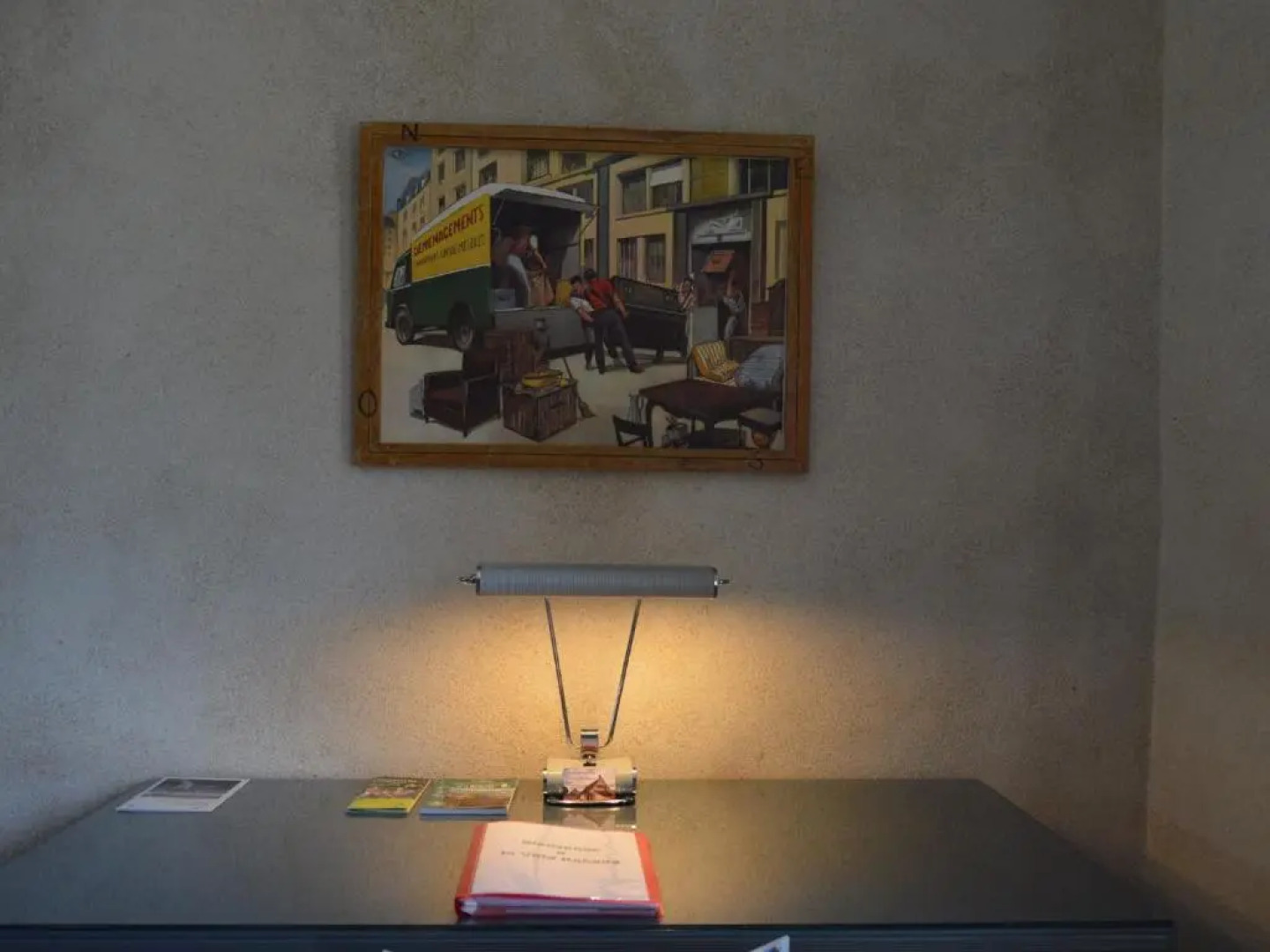 Maison Communauté de communes Brenne - Val de Creuse-Rosnay, 2 pièces, 3 personnes - FR-1-591-237