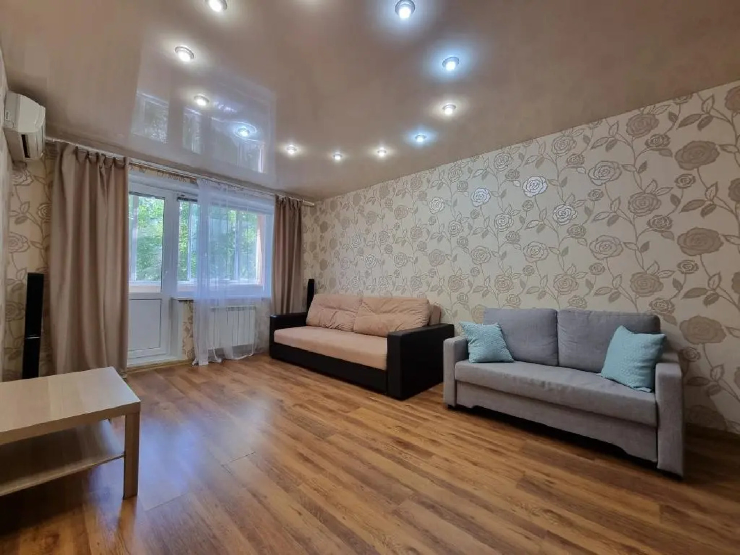 Niki Rent на проспекте Героев 29/5