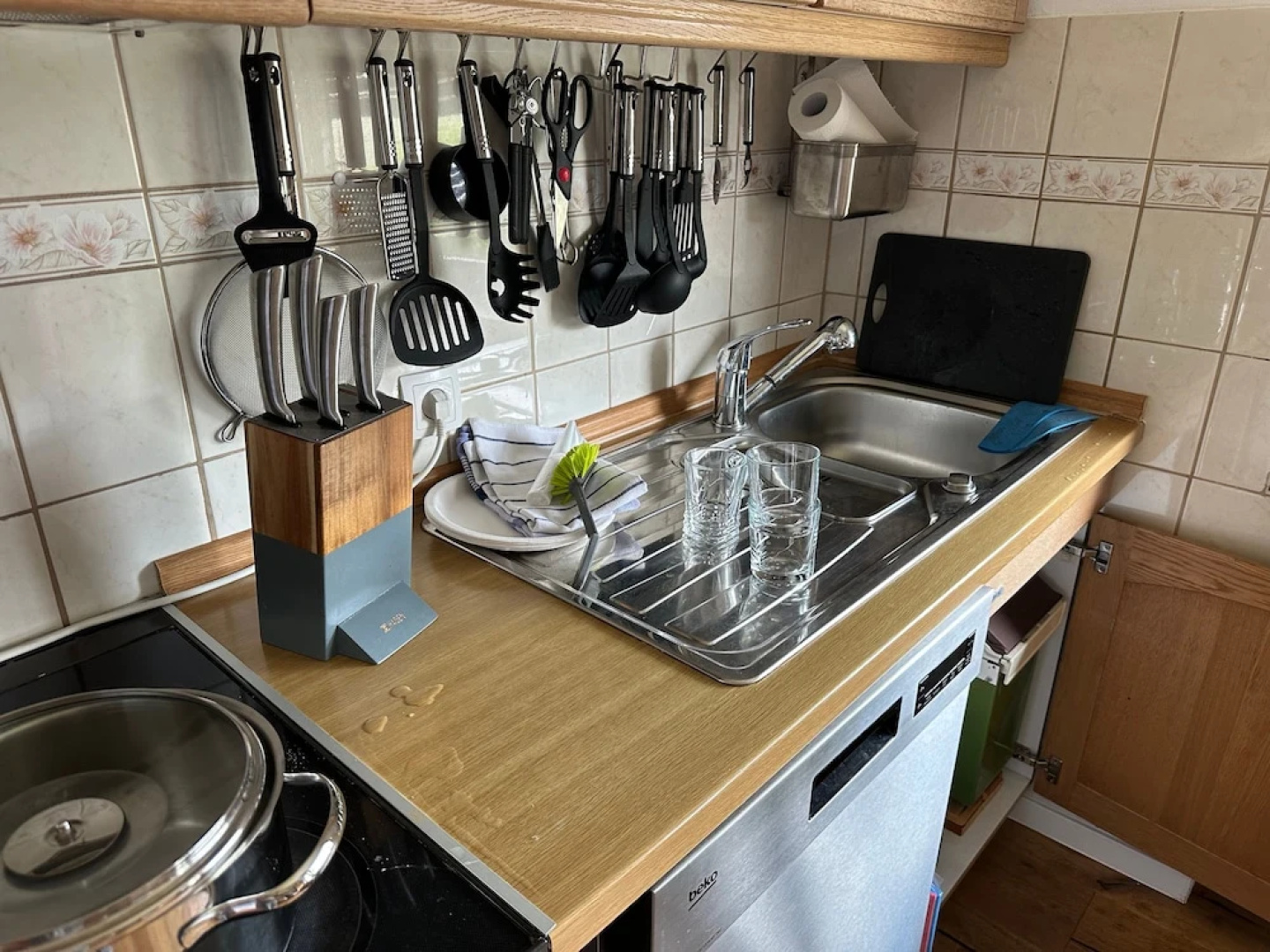 GL Apartmenthouse