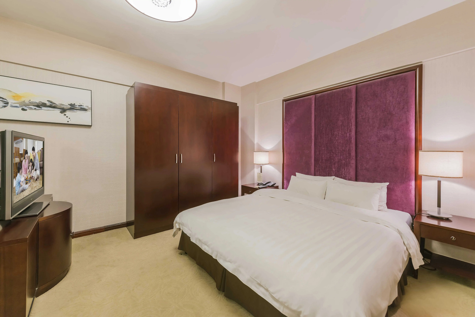 Springdale Serviced Residence Guangzhou