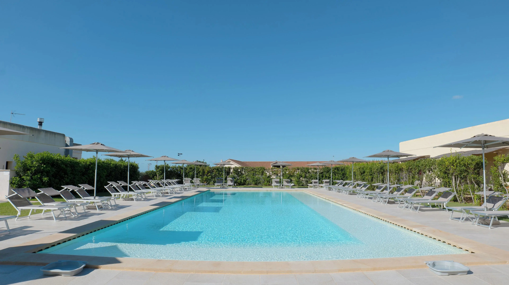 Complesso Turistico Alberghiero Delle Rose