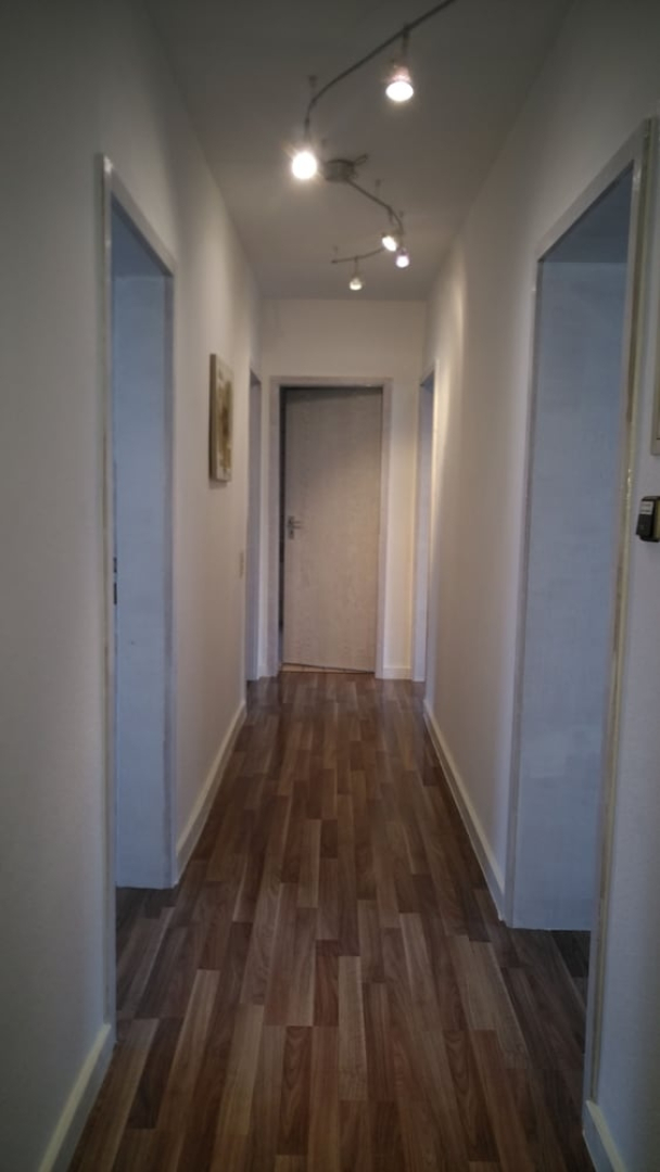 100 m2 - 3 room apartment