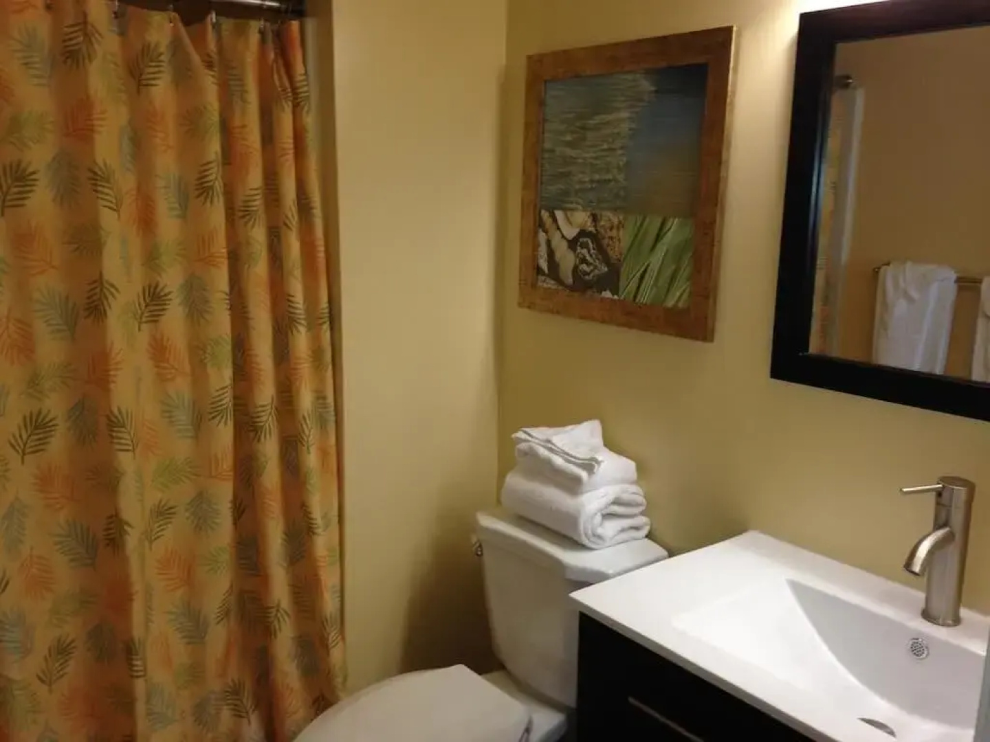 Surfsider Resort