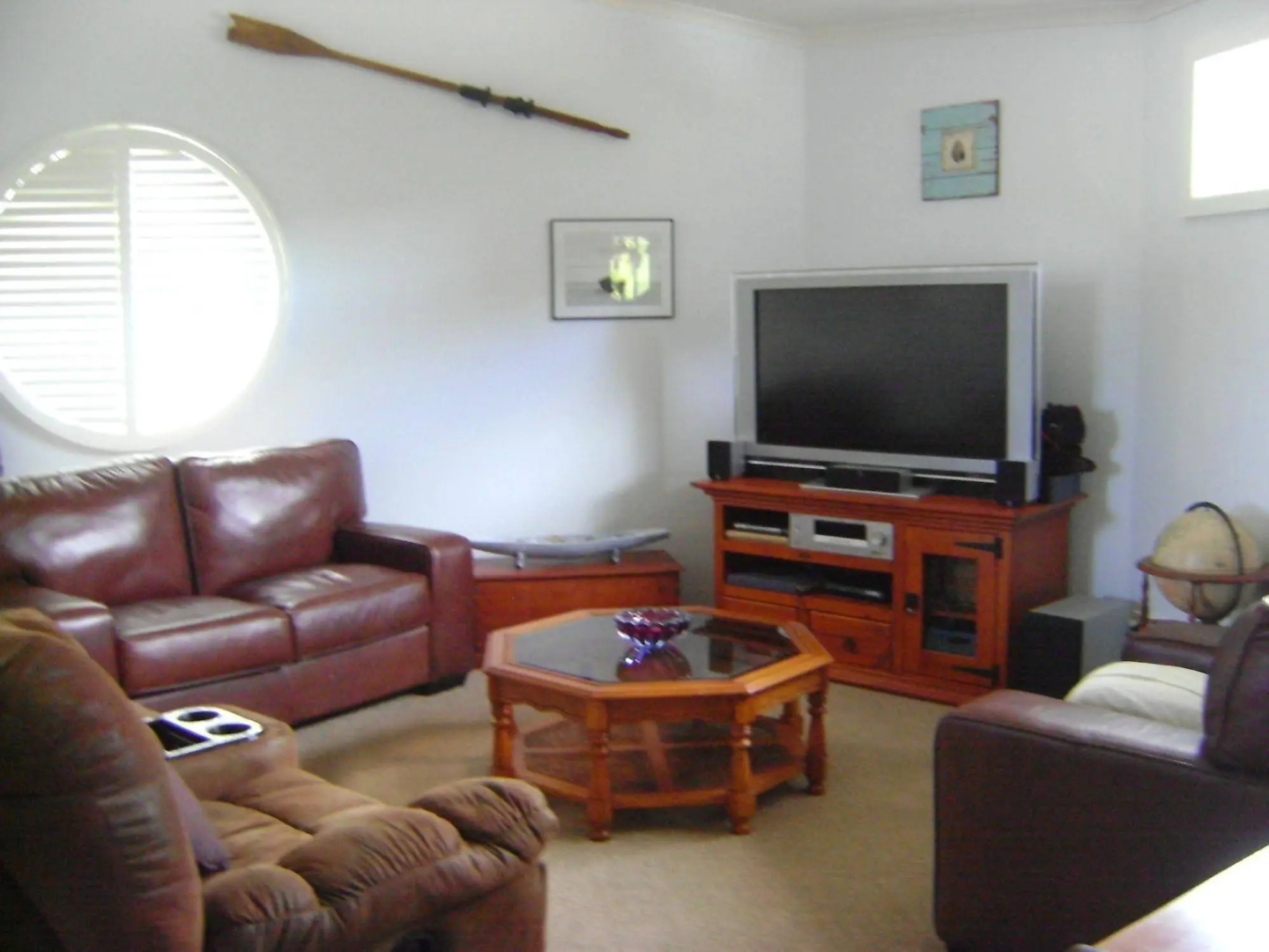 Seas the Day Bed & Breakfast