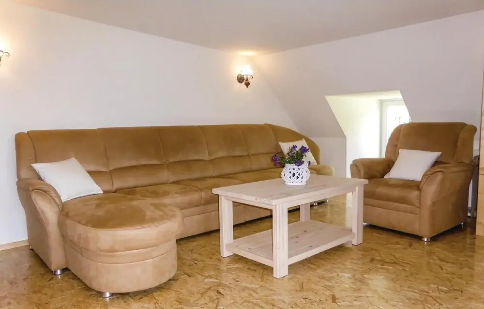 Awesome Apartment in Auerbach OT Grünheide With 4 Bedrooms and Wifi
