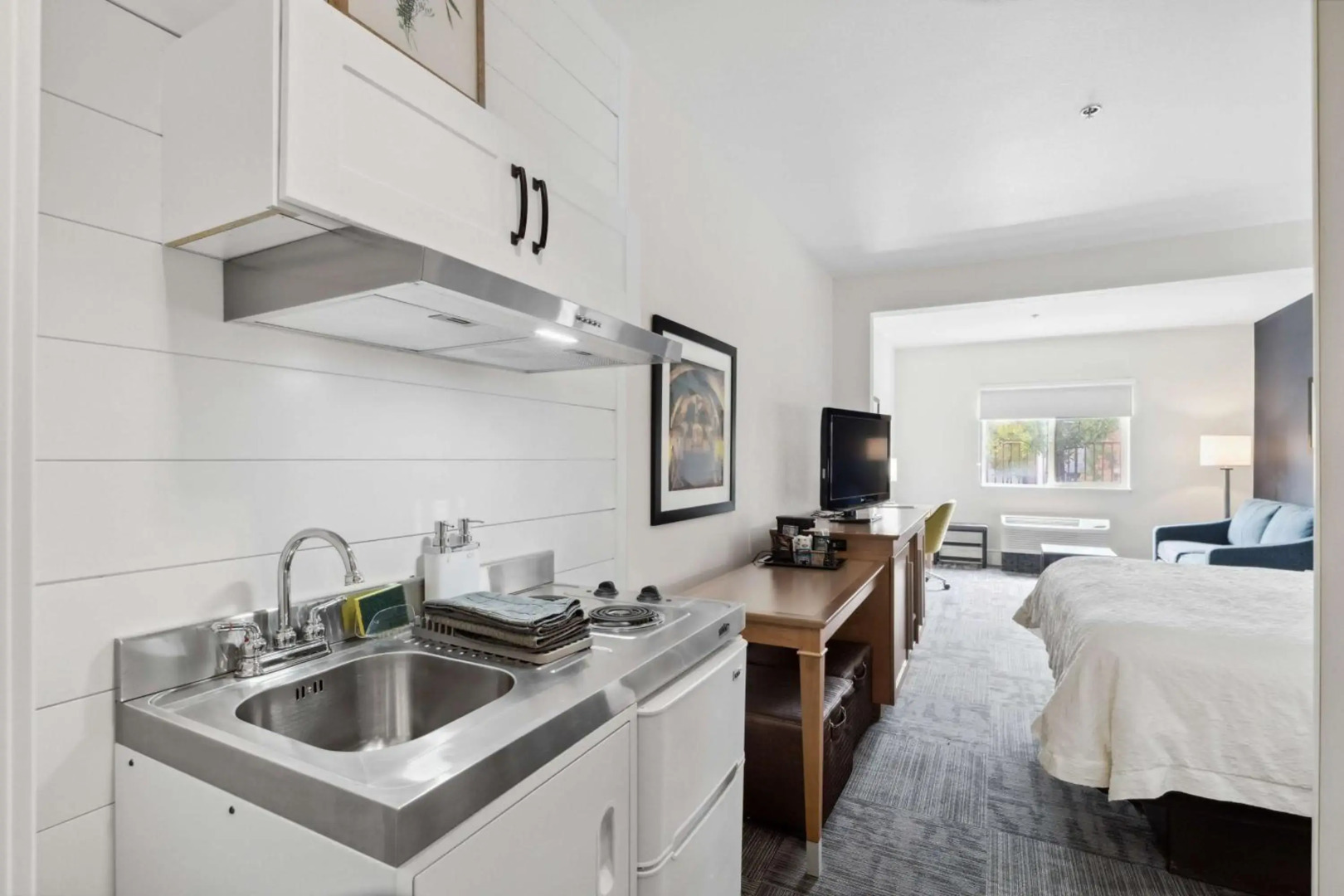 Sonesta Essential Vacaville - Napa Valley